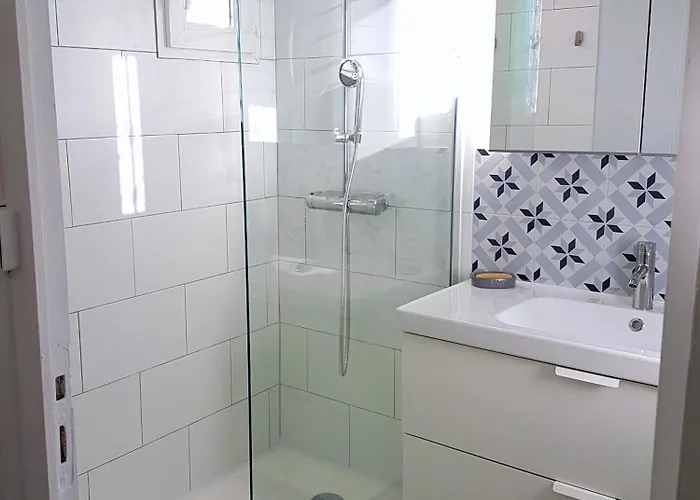 Avec Jardin A Bordeaux