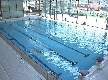 Avec Jardin A Villa Bordeaux