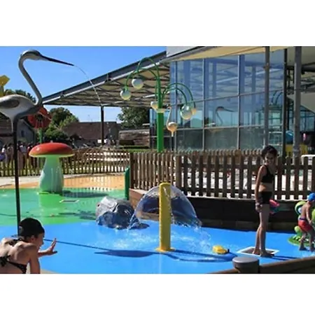 Avec Jardin A * Bordeaux