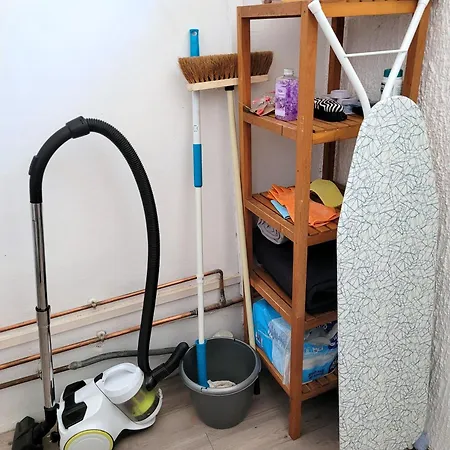 Avec Jardin A Villa *