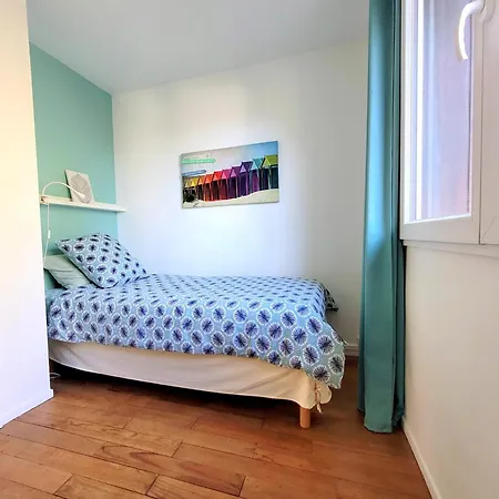 Avec Jardin A فيلة بوردو