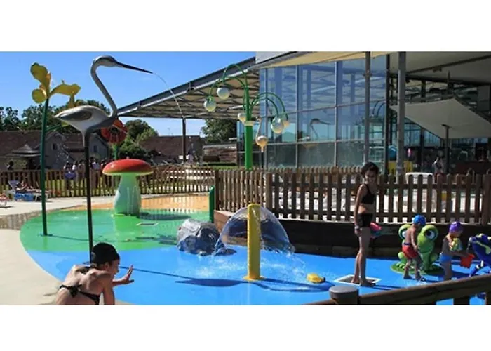 Avec Jardin A * Bordeaux