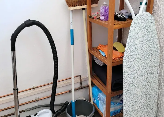 Avec Jardin A Villa *